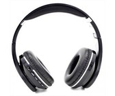SkullCandy Stim On-Ear Headphones - Red