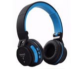 Remax Neckband Sport Bluetooth Earphone - White