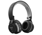 SkullCandy Stim On-Ear Headphones - Red