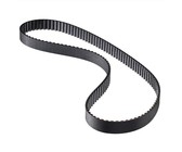 Contitech Timing Belt for Chevrolet Optra 1.8