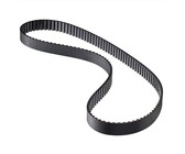 Doe Timing Belt for Ford Fiesta 1.4 I 16V Year: 1996 - 02 Engine: Zetec