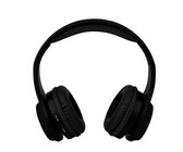 Amplify Note Series TWS Bluetooth Earphones - Black