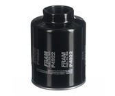 Fram Air Filter For Nissan Commercial Ldvs - 1400 Pick-Up, Year: 1980 - 1984, A14S 4 Cyl 1397 Eng - Ca353