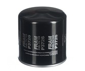 Fram Oil Filter - Mercedes C Class - C250Td (W202), Year: 1996 - 2000, Om605.960 5 Cyl 2497 Eng - Ch5640