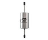 Fram Air Filter - Audi A4 - 1.8 T (B6), 140Kw, Year: 2004 - 2005, Bex 4 Cyl 1781 Eng - Ca9409