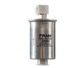 Fram Air Filter - Toyota Corolla - 160I Gl, Year: 1993 - 1996, 4Afe 4 Cyl 1587 Eng - Ca5125