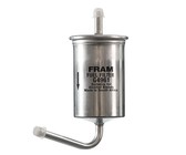 Fram Oil Filter - Mazda 626 - 2.0 Slx, Year: 1983 - 1992, Fe 4 Cyl 1998 Eng - Ph4913