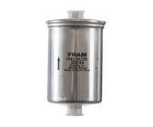 Petrol Filter - Volvo V90 - 3