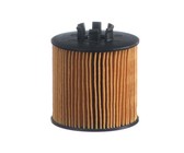 Oil Filter - Volkswagen Polo Vivo - 1.6 77Kw