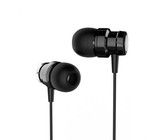 Trust Duga In-Ear Headphones - Black