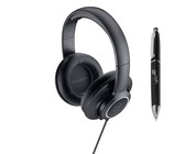 JBL Endurance Peak Waterproof True Wireless In-Ear Sport Headphones - Black
