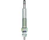 NGK Glowplug for PEUGEOT, 307, 1.6 Hdi - YE04 (Pack of 10)
