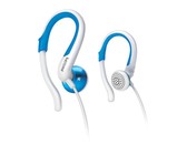 Bounce Salsa Series Bluetooth Earphones - Red/Black