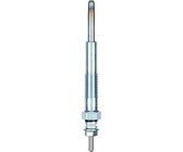 NGK Glowplug for TOYOTA, Corolla, 2.2 D Verso D-Cat - Y-1012J (Pack of 10)
