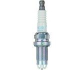 NGK Spark Plug for OPEL, Astra J, 1.4 I - IFR7X-7G (Pack of 4)