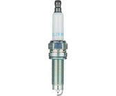 NGK Spark Plug for OPEL, Astra J, 1.4 I - IFR7X-7G (Pack of 4)