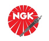 NGK Glowplug for VOLKSWAGEN, Transporter, 2.0 Bitdi - Y-1002AS (Pack of 10)