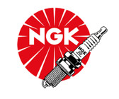 NGK Spark Plug for TOYOTA, Prado, 4.0 I - ILFR6T-11 (Pack of 4)