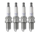 NGK Spark Plugs - BKR6E
