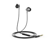 Volkano Rush 2.0 Series Bluetooth Earphones - Black