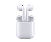 SkullCandy Stim On-Ear Headphones - Red