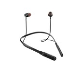 Volkano Rush 2.0 Series Bluetooth Earphones - Black