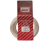 Edison - Automotive Wire - 2.5mm x 5m - Grey