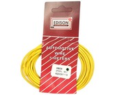 Edison - Automotive Wire - 2.5mm x 5m - Grey