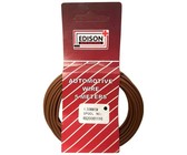 Edison - Automotive Wire - 2.5mm x 5m - Grey