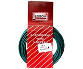 Edison - Automotive Wire - 2.5mm x 5m - Grey