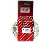 Edison - Automotive Wire - 2.5mm x 5m - Grey