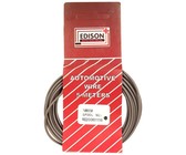 Edison - Automotive Wire - 2.5mm x 5m - Grey