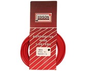 Edison - Automotive Wire - 2.5mm x 5m - Grey