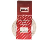 Edison - Automotive Wire - 2.5mm x 5m - Grey