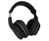 Volkano Asista H01 Series Bluetooth Headphones - Black