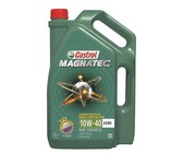 Castrol Edge 5W-40 - 5 Litre