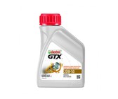 G-Energy Far East 5W-30 Engine Oil - 4L