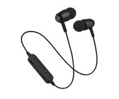 Trust Duga In-Ear Headphones - Black