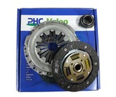 Volkswagen Fox 1.3 (gy) (8v 48kw) 84-93 - Clutch Kit