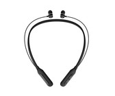 Remax Neckband Sport Bluetooth Earphone - White