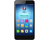 Hisense Infinity E30 32GB Single Sim - Lunar Grey