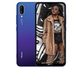 Hisense Infinity E30 32GB Single Sim - Lunar Grey