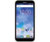 Samsung Galaxy Grand Prime Plus 8GB LTE - Gold