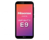 Hisense Infinity E30 32GB Single Sim - Lunar Grey
