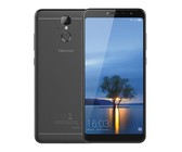 Huawei Y7 2018 16GB Vodacom LTE - Black