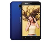 Hisense U962 2019 8GB Dual Sim - Blue