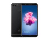 Huawei P9 32GB 3G - Titanium Grey