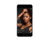Nokia 8 Sirocco LTE 128GB - Black