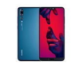 HUAWEI P20 Pro Smartphone (Vodacom) - Blue