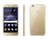 Huawei Y7 2018 16GB Dual Sim - Gold